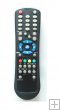 Hometech LCD 26HD724 a 32HD724 - Replacement remote control Hometech LCD 26HD724 a 32HD724 - Replacement remote control