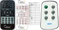 DESA AC90, AC120, AC140 replacement remote control DESA AC90, AC120, AC140 replacement remote control