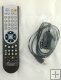 GENERAL 4 SET = REMOTE CONTROL + PROGRAMMER + SW GENERAL 4 SET = REMOTE CONTROL + PROGRAMMER + SW
