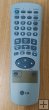LG 6711R1P034B - remote control LG 6711R1P034B - remote control
