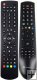 Gogen TVL50147WEB, TVL32227DLCRR, TVF40276WEB remote control Gogen TVL50147WEB, TVL32227DLCRR, TVF40276WEB remote control