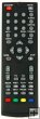 DENVER DF00 original remote control DENVER DF00 original remote control