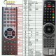 Technika RC-D3-03 - Replacement remote control Technika RC-D3-03 - Replacement remote control
