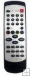 AEG model CTV-4802ST/VT - Replacement remote control AEG model CTV-4802ST/VT - Replacement remote control