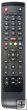 Orion II HD, III HD, IV HD - original remote control Orion II HD, III HD, IV HD - original remote control