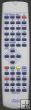 Classic IRC81415 - Replacement remote control - Toshiba Classic IRC81415 - Replacement remote control - Toshiba