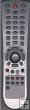 Finlux RC2600 - Remote control Finlux RC2600 - Remote control