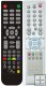 Sencor SDB1002T, SDB1004T, SDB2006 - Replacement remote control Sencor SDB1002T, SDB1004T, SDB2006 - Replacement remote control