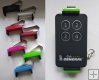 Holder for Garage, Gate remote control GENERAL GATE Holder for Garage, Gate remote control GENERAL GATE