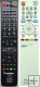 Pioneer VXX3099 remote control duplicate Pioneer VXX3099 remote control duplicate