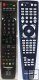 HARMAN KARDON AVR-158, AVR-155, AVR-134 remote control duplicate HARMAN KARDON AVR-158, AVR-155, AVR-134 remote control duplicate