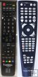 HARMAN KARDON AVR-158, AVR-155, AVR-134 remote control duplicate HARMAN KARDON AVR-158, AVR-155, AVR-134 remote control duplicate