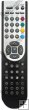 TELEFUNKEN TC26D857 original remote control TELEFUNKEN TC26D857 original remote control