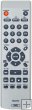 Pioneer VXX2800 remote control Pioneer VXX2800 remote control