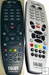 Dreambox DM800HD DM500HD - Replacement remote control Dreambox DM800HD DM500HD - Replacement remote control