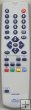 Classic IRC81036 - replacement remote control - NOKIA RCN620/622 Classic IRC81036 - replacement remote control - NOKIA RCN620/622