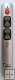 GENERAL BAR silver colour - Simple remote control GENERAL BAR silver colour - Simple remote control