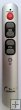 GENERAL BAR silver colour - Simple remote control GENERAL BAR silver colour - Simple remote control