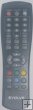 EVOLVE DT-1105, DT-1205, ORION, STAR - Remote control EVOLVE DT-1105, DT-1205, ORION, STAR - Remote control