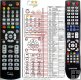Samsung AK59-00104J - duplicate remote control Samsung AK59-00104J - duplicate remote control