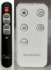 Silvercrest SV60A1 remote control replacement Silvercrest SV60A1 remote control replacement