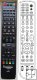 NAD HTR-7 remote control duplicate NAD HTR-7 remote control duplicate