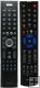 Technisat FBPVR235 remote control replacement Technisat FBPVR235 remote control replacement