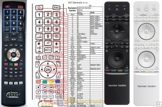 harman kardon spare parts