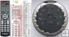 Grundig PA-3 remote control replacement Grundig PA-3 remote control replacement