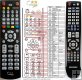 Samsung AH59-02194B, AH59-02195C - duplicate remote control Samsung AH59-02194B, AH59-02195C - duplicate remote control