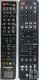LG AKB32273502 remote control duplicate LG AKB32273502 remote control duplicate