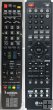 LG AKB32273502 remote control duplicate LG AKB32273502 remote control duplicate
