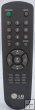 LG 105-230M - Original remote control LG 105-230M - Original remote control