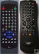 OVP Universal - Replacement remote control OVP Universal - Replacement remote control