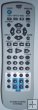 JVC RM-SXVN670A remote control JVC RM-SXVN670A remote control