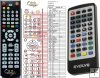 Evolve Fantasy remote control replacement Evolve Fantasy remote control replacement