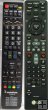 LG AKB37026813 remote control duplicate LG AKB37026813 remote control duplicate