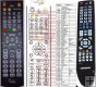 Samsung AH59-02144L - Duplicate remote control Samsung AH59-02144L - Duplicate remote control