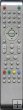 Technosonic - Original remote control Technosonic - Original remote control