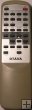 Otava unmarked grey - Original remote control Otava unmarked grey - Original remote control