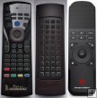 Xtreamer Sidewinder 4 remote control replacement Xtreamer Sidewinder 4 remote control replacement