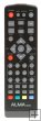 Alma T1600 - original remote control Alma T1600 - original remote control