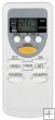 PANASONIC A75C2665 remote control replacement PANASONIC A75C2665 remote control replacement