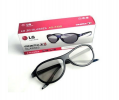 LG AG-F310 - 3D glasses