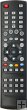 Allbox AL-2500HD CIUSB - Original remote control Allbox AL-2500HD CIUSB - Original remote control
