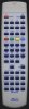 Classic tIRC81516 - Replacement remote control - Classic