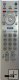 Sony RM-ED008 - Replacement remote control Sony RM-ED008 - Replacement remote control