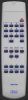 Classic IRC81365 - Replacement remote control - Classic