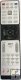 ACER RC-802 (RT.8020A.001) - original remote control ACER RC-802 (RT.8020A.001) - original remote control