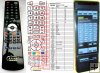 ONKYO INTEGRA T9090 - replacement remote control ONKYO INTEGRA T9090 - replacement remote control